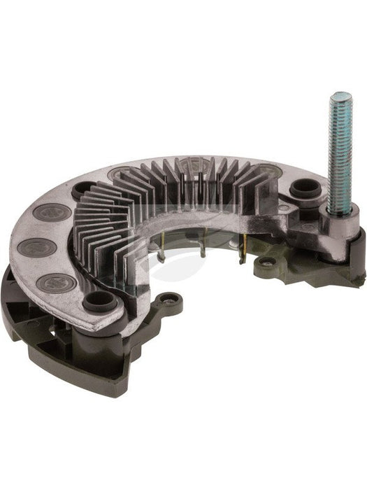 Jaylec Rectifier Suits For Nissan Qashqai 2.5L Battery Stud M8 60mm 16-6690-1 Voltage Regulators Jaylec - Micks Gone Bush