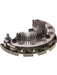 Jaylec Rect Honda Civic Fk2 Suits A5Ta0191 16-6724 Voltage Regulator and Rectifiers Jaylec - Micks Gone Bush
