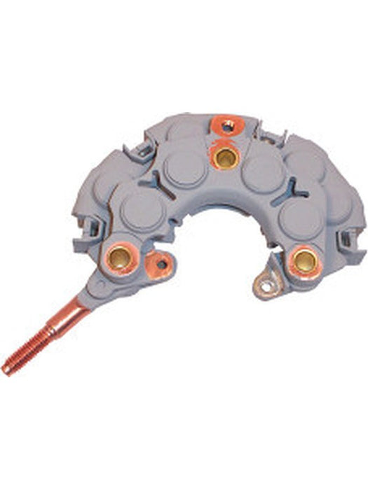 Jaylec Rectifier Denso I/Fan 103mm Od For Toyota Celica Corolla Inr402P 16-808 Voltage Regulators Jaylec - Micks Gone Bush