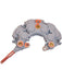 Jaylec Rectifier Denso I/Fan 103mm Od For Toyota Celica Corolla Inr402P 16-808 Voltage Regulators Jaylec - Micks Gone Bush