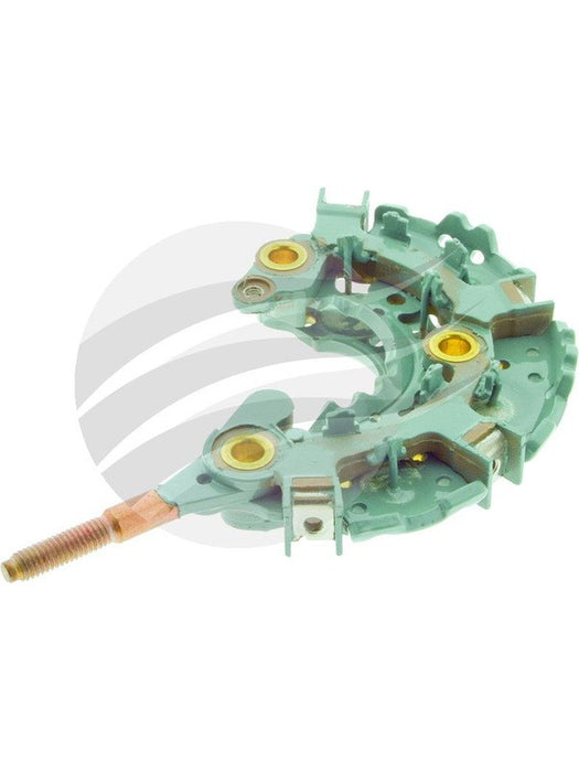Jaylec Rectifier 12V Denso For Toyota Cressida Supra Honda Accord Inr73 16-809 Voltage Regulators Jaylec - Micks Gone Bush