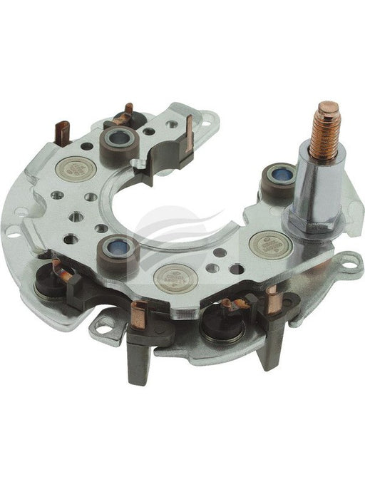 Jaylec Rectifier Isuzu D-Max 4Jj1 4Jk1 16-8122 Voltage Regulators Jaylec - Micks Gone Bush