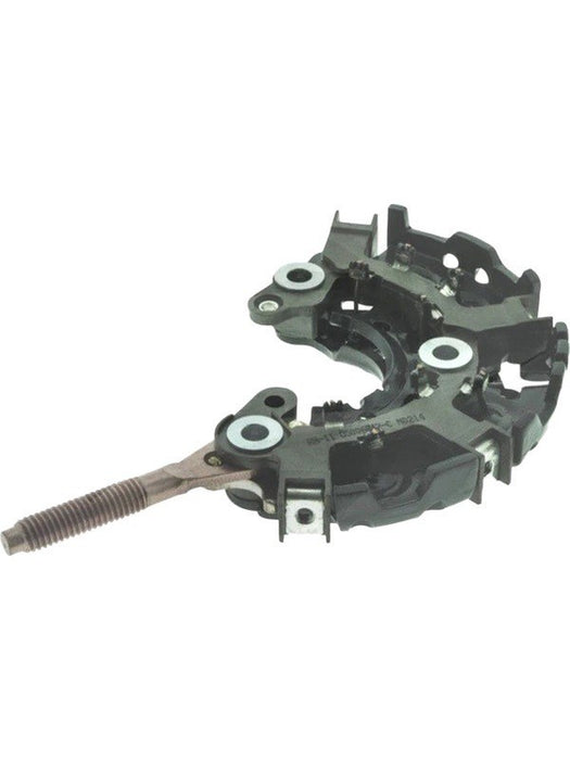 Jaylec Rectifier Denso I/Fan 113mm OD For Land Cruiser 1HZ LNR732P 16-812 Voltage Regulators Jaylec - Micks Gone Bush