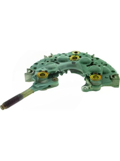 Jaylec Rectifier Denso 113mm Lexus For Toyota Land Cruiser Inr733P Tran 16-827 Voltage Regulators Jaylec - Micks Gone Bush