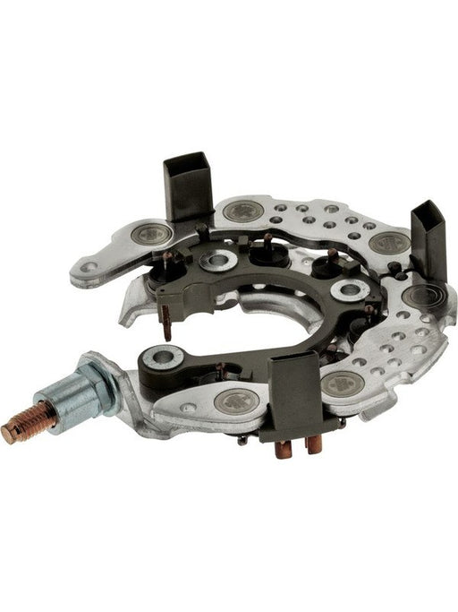 Jaylec Rectifier Honda Accord 117mm O/D 12 X 50A Avalanche Diodes M8 16-8509 Voltage Regulators Jaylec - Micks Gone Bush