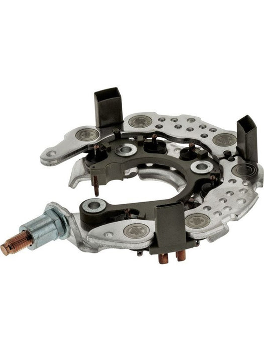 Jaylec Rectifier Honda Accord 117mm O/D 12 X 50A Avalanche Diodes M8 16-8509 Voltage Regulators Jaylec - Micks Gone Bush