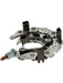 Jaylec Rectifier Honda Accord 117mm O/D 12 X 50A Avalanche Diodes M8 16-8509 Voltage Regulators Jaylec - Micks Gone Bush