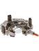 Jaylec Rectifier Jeep 117mm O/D 12 X 50A Avalance Diodes M8 Battery 16-8520 Voltage Regulators Jaylec - Micks Gone Bush
