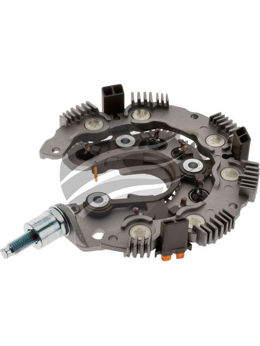 Jaylec Rectifier Jeep 3.0Crd Suits Denso 104210-659 16-8536 Voltage Regulators Jaylec - Micks Gone Bush