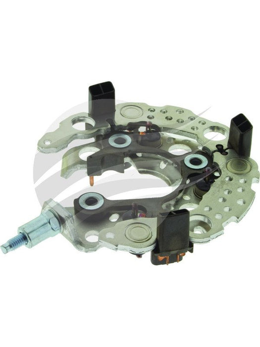 Jaylec Rect Suits Denso For Toyota Rav 4 Late Style 104210-4790 16-8577 Voltage Regulator and Rectifiers Jaylec - Micks Gone Bush