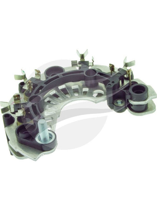 Jaylec Rectifier For Ford Focus Denso 16-8582 Voltage Regulators Jaylec - Micks Gone Bush