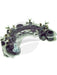 Jaylec Rectifier For Ford Focus Denso 16-8582 Voltage Regulators Jaylec - Micks Gone Bush