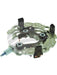 Jaylec Rect Suits D4D For Toyota Hilux 100A Alts 117mm 16-8591 Voltage Regulator and Rectifiers Jaylec - Micks Gone Bush