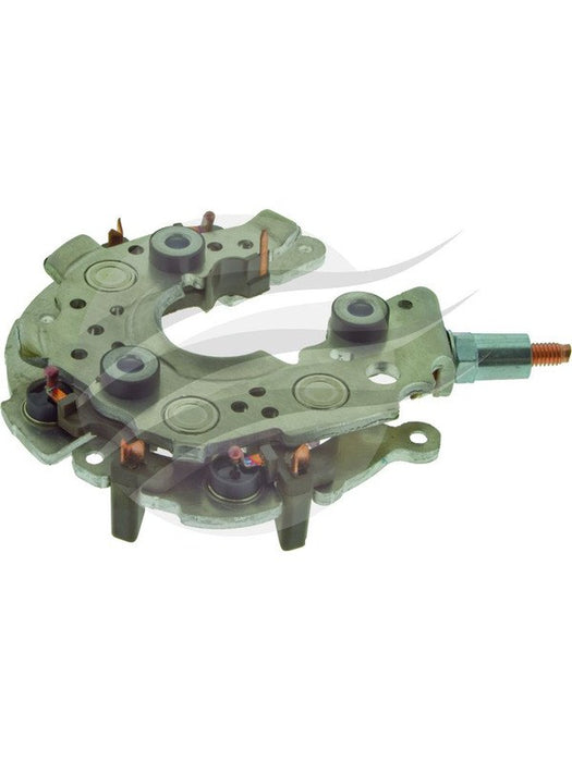 Jaylec Rect Denso For Hilux Late 104210-900 105mm 16-8593 Voltage Regulator and Rectifiers Jaylec - Micks Gone Bush