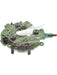 Jaylec Rect Denso For Hilux Late 104210-900 105mm 16-8593 Voltage Regulator and Rectifiers Jaylec - Micks Gone Bush