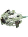 Jaylec Rect Denso For Camry 104210-3780 16-8596 Voltage Regulator and Rectifiers Jaylec - Micks Gone Bush