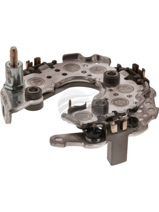 Jaylec Rect Late Honda 12 Diode Suits 104210-4730 16-8598-1 Voltage Regulator and Rectifiers Jaylec - Micks Gone Bush
