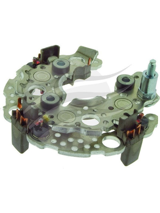Jaylec Rect Suits Denso Honda Late 104210-3293 117mm 16-8598 Voltage Regulator and Rectifiers Jaylec - Micks Gone Bush