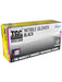 TGC Black Nitrile Gloves - Small, Box of 100 160001 THE GLOVE COMPANY - Micks Gone Bush