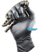 TGC Black Nitrile Gloves - Medium, Box of 100 160002 THE GLOVE COMPANY - Micks Gone Bush