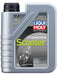 Liqui Moly Semi Synthetic Motorbike 2T Scooter Motor Oil 1L 1621 Liqui Moly - Micks Gone Bush
