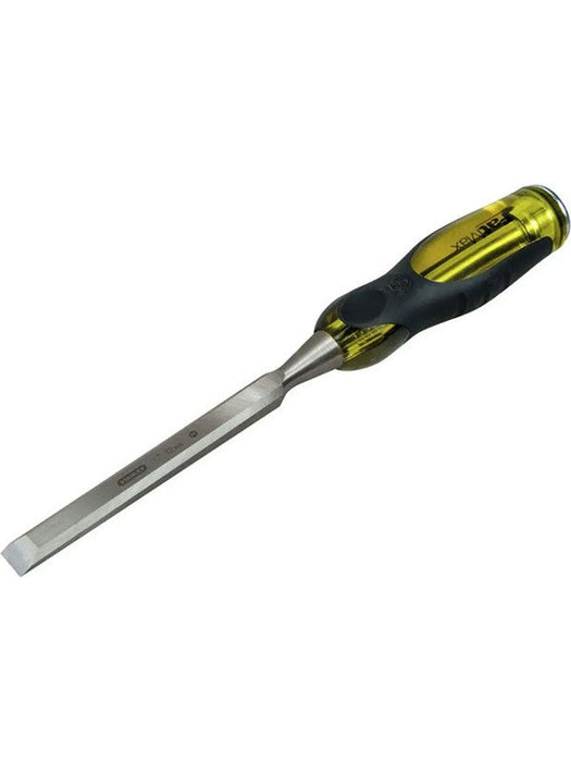 Stanley Fatmax Chisel Thru Tang 12mm Quality Chrome Alloy 016254 Stanley - Micks Gone Bush