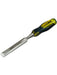 Stanley Fatmax Chisel Thru Tang 18mm Quality Chrome Alloy 016258 Stanley - Micks Gone Bush