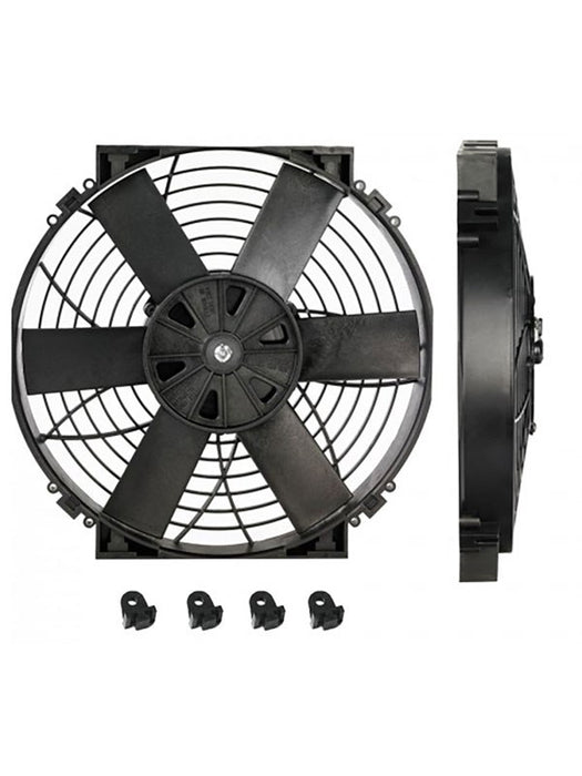 Davies Craig 12" Thermatic Fan & Mounting Kit (162) 0162 Davies Craig - Micks Gone Bush