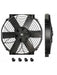 Davies Craig 12" Thermatic Fan & Mounting Kit (162) 0162 Davies Craig - Micks Gone Bush