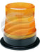 Hella Amber Strobe Beacon 12-48V Double Flash Pulsator 551 Series 1646 Emergency and Warning Lights Hella - Micks Gone Bush