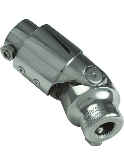 Borgeson Pol S/S Vibration Reducer 3/4 Dd X 1 Dd Combo Joint 164952 Borgeson - Micks Gone Bush