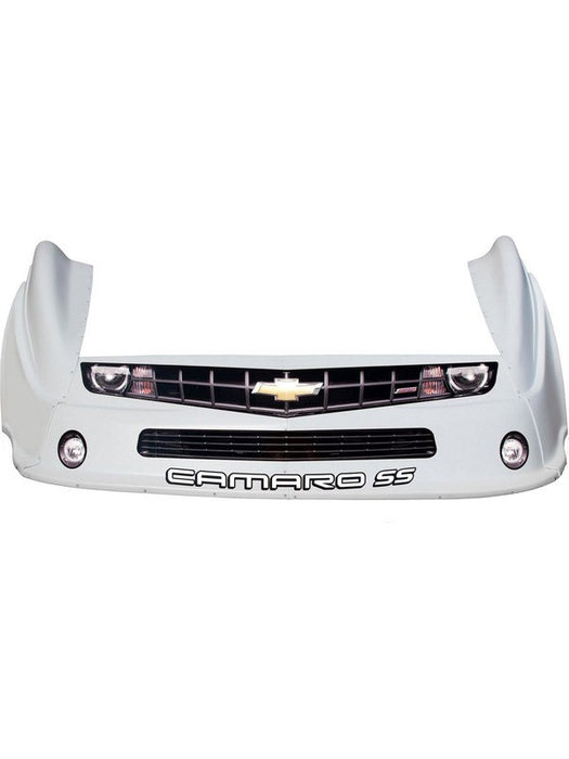 Fivestar Nose MD3 Combo New Style Fenders / Nose / Graphics Molded P 165-417W FIVESTAR - Micks Gone Bush
