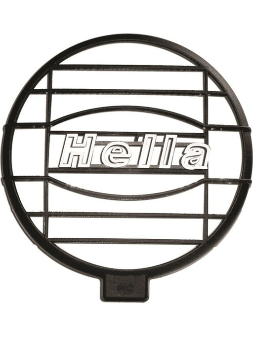 Hella 500 Grille Cover Pair 165530801 Hella - Micks Gone Bush