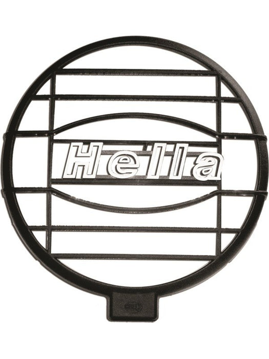 Hella 500 Grille Cover Pair 165530801 Hella - Micks Gone Bush