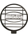 Hella 500 Grille Cover Pair 165530801 Hella - Micks Gone Bush