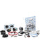 Vintage Air Pulley Kit Front Runner 6 Rib Serpentine Alternator / Comp 174101 Vintage Air - Micks Gone Bush