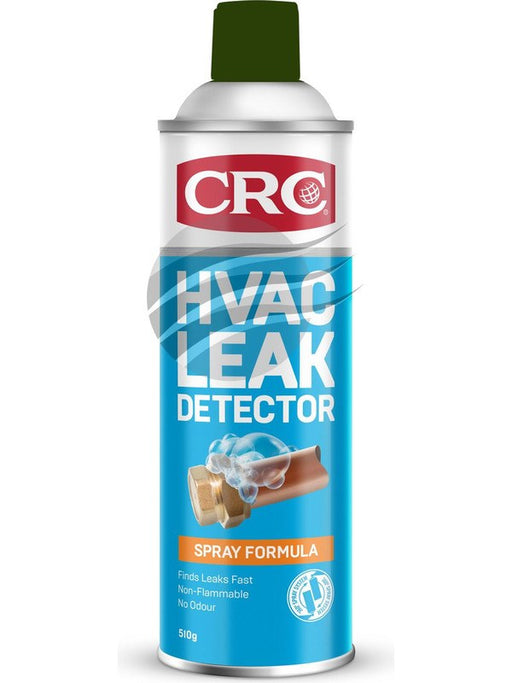 CRC Hvac Leak Detector Aerosol 510G 1752429 Others CRC - Micks Gone Bush