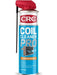 CRC Coil Cleaner Pro Aerosol 500G 550ml 1755030 CRC - Micks Gone Bush