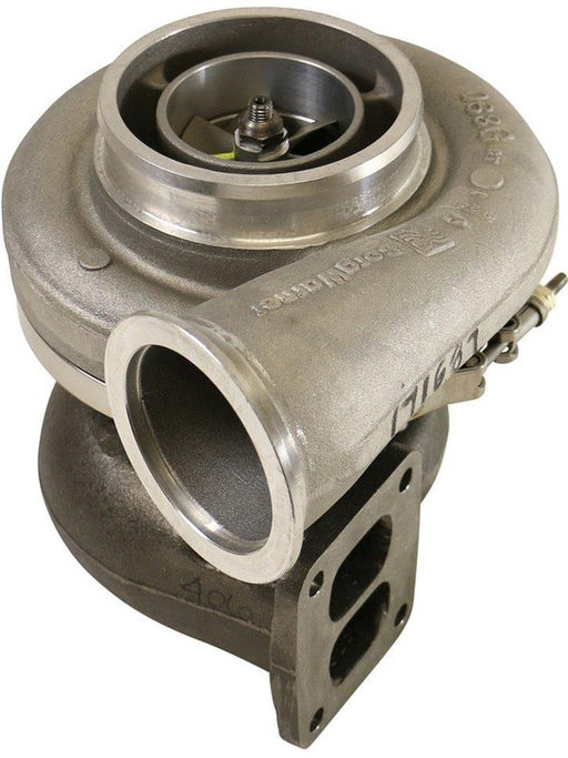 BorgWarner Turbocharger SX S300SX3 T4 A/R .91 66mm Inducer 177275 Borgwarner - Micks Gone Bush