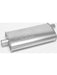 Dynomax Muffler Super Turbo 2-1/2 in Offset Inlet 2-1/2 in Center Outle 17748 Dynomax - Micks Gone Bush