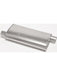 Dynomax Muffler Super Turbo 2-1/2 in Offset Inlet 2-1/2 in Offset Outle 17749 Dynomax - Micks Gone Bush
