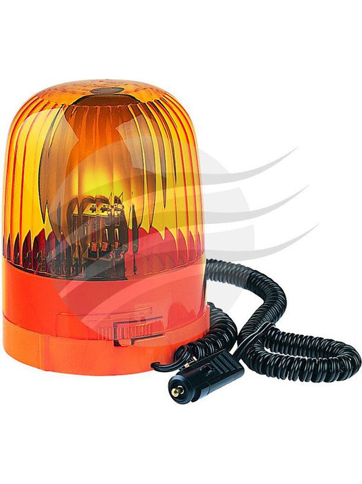 Hella Kl Ranger 24V-Amber Magnetic 1793 Hella - Micks Gone Bush