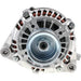 Mitsubishi Alternator 24V 120A A4TA8691AMA ALTERNATOR MITSUBISHI - Micks Gone Bush