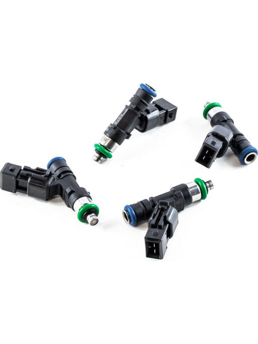 DeatschWerks For 02-08 Mini Cooper S 1.6L Supercharged 550cc Inj… 17U-01-0550-4 Deatschwerks - Micks Gone Bush
