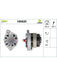 Valeo Alternator 180620 Valeo - Micks Gone Bush