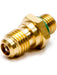 Vintage Air Adapter Female To Male Bin/ Trinary Switch Port Adapt 18103-VUG Vintage Air - Micks Gone Bush