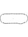 Fel-Pro Oil Pan Gasket Multi-Piece Rubber-Coated Fiber Ford 351C/351M Kit 1811 Fel-Pro - Micks Gone Bush