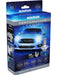 Narva H4 12/24V LED Conversion Kit Base P43T 18404 Narva - Micks Gone Bush