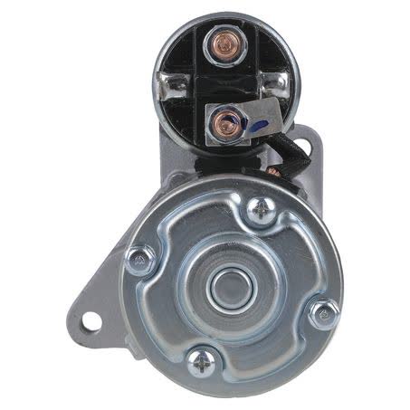 OEX Starter Motor 12V 11 Tooth CW Mitsubishi Style MXS2067 STARTER MOTOR OEX - Micks Gone Bush
