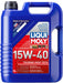 Liqui Moly Touring High Tech 15W-40 5L 1862 Motor Oils Liqui Moly - Micks Gone Bush